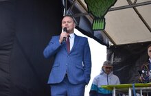 Фото 28: Вперше у Львові на! FESTrepublic відбувся забіг з перешкодами «Race Nation»