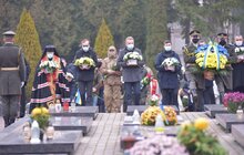 Фото 3: У Львові вшанували загиблих під час Революції Гідності