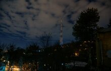 Фото 4: Сьогодні Львів долучився до ініціативи «Година Землі 2018»