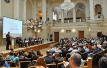 Фото 24: У Львові стартував ІІІ Конгрес культури Східного партнерства