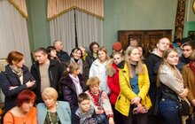 Фото 37: Дванадцята «Ніч у Львові» зібрала понад 10 тис відвідувачів