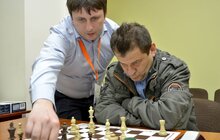 Фото 25: Шахові фотопідсумки четвертого дня