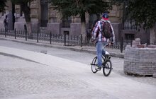 Фото 5: Вул. Костюшка відкриють у середу