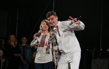Фото 48: Львів’яни святкують День міста: на Сихові відбувається святковий концерт