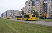 Фото 6: Андрій Садовий про долю ЛАЗу: «Територія заводу — виключно для виробництва»