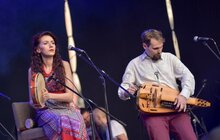 Фото 13: На площі Ринок розпочався вечірній джазовий концерт