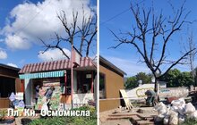 Фото 3: У Львові, щоб звільнити громадський простір для мешканців, демонтували ще 9 МАФів