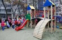 Фото 24: Сихівський район у 2011 році