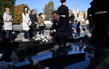 Фото 4: У Львові помолились за полеглих захисників України