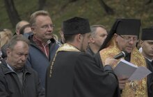 Фото 5: Сьогодні вулицями Львова проходить загальноміська молитовна Вервиця