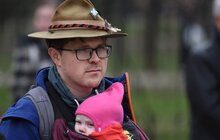 Фото 25: У Львові відбулися урочистості з нагоди 107-ї річниці заснування Пласту та 30-ліття відновлення Пласту у Львові