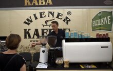 Фото 4: У Львові триває Lviv Coffee Festival