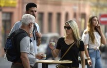 Фото 22: У Львові триває Lviv Coffee Festival