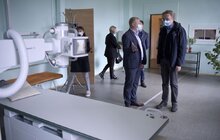 Фото 8: У Львові 5-та міська лікарня закупила обладнання на майже 20 млн грн