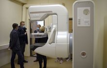 Фото 14: У Львові 5-та міська лікарня закупила обладнання на майже 20 млн грн