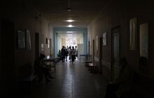Фото 15: У Львові 5-та міська лікарня закупила обладнання на майже 20 млн грн