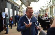 Фото 33: Сніданок довіри в рамках Бієнале довіри