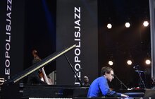 Фото 18: На сцені ім. Едді Рознера стартував Leopolis Jazz Fest