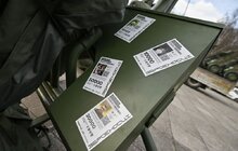 Фото 4: 200 млн грн на фронт: Львів та “Повернись живим” завершили збір “Зброєносці” (фото, відео)