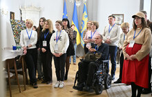 Фото 3: Як зробити своє місто доступним для всіх: Львів поділився досвідом із 16 громадами України