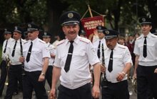Фото 41: У Львові відбувся святковий парад до Дня міста