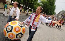 Фото 66: У Львові відбувся святковий парад до Дня міста