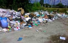 Фото 18: Досі 4530 тонн сміття зі Львова не вивезено