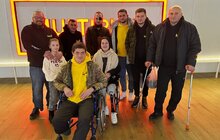 Фото 3: «Місто лікує»: у Львові вже понад 3 тисячі ветеранів і військових скористалися програмою
