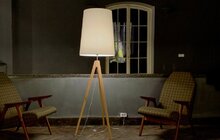 Фото 2: У Львові відкрили мультимедійний виставковий проєкт «Музи не мовчать»