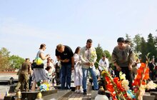 Фото 50: У День Незалежності України Львів вшанував полеглих Героїв