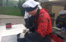 Фото 29: У Львові відбувся кулінарний конкурс для дітей з інвалідністю Cupid’s Spoon