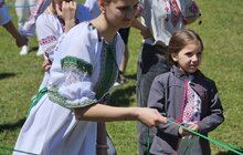 Фото 7: У Львові організували свято для дітей з прийомних сімей та дитячих будинків сімейного типу