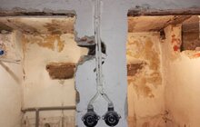 Фото 4: У Львові відремонтували укриття на понад 250 людей на вулиці Каліча Гора (фото/відео)