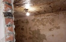 Фото 5: У Львові відремонтували укриття на понад 250 людей на вулиці Каліча Гора (фото/відео)