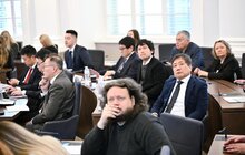 Фото 8: Друга місія японського бізнесу відвідала Львів у рамках Japan Desk