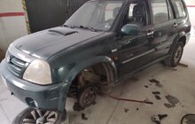Фото 7: Львівські училища безкоштовно ремонтують автомобілі для військових і волонтерів