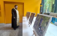 Фото 10: У Львові показали виставку про військових психологів та сучасні методи підтримки захисників: діятиме ще завтра