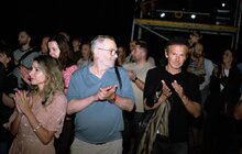 Фото 6: «Формула Пам’яті»: у парку Франка представили світлову артінсталяцію на честь Івана Вакарчука (фото/відео)
