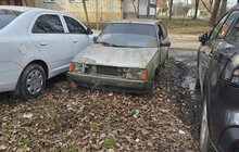 Фото 8: Ще 23 занедбані автомобілі заберуть з вулиць Львова у найближчий час