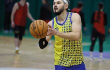 Фото 6: У Львові відбувся баскетбольний турнір, де збирали кошти для Марка Гладиша, який бореться з важкою хворобою