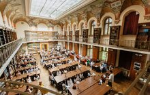 Фото 13: Цьогорічні Дні європейської спадщини зібрали майже 2000 відвідувачів (фото)