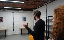 Фото 3: У Львові з'явилось нове мультифункціональне укриття