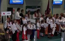 Фото 2: Розпочався Чемпіонат світу з важкої атлетики серед ветеранів
