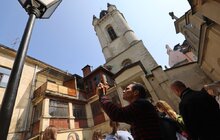 Фото 24: Як минув та про що говорили топові архітектори світу на третьому Urban Forum у Львові (відео)