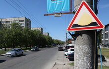 Фото 8: 4 смуги для транспорту, інфраструктура для пішоходів та велосипедистів, місця для паркування та зелені зони: у Львові починають реконструкцію вул. Мазепи (відео)