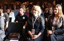 Фото 4: Якою є захворюваність на рак під час війни: у Львові стартував MEDCONGRESS