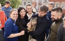 Фото 5: Андрій Садовий розповів учасникам Української школи політичних студій, як Львів розвивається в умовах війни