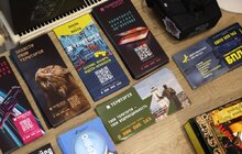 Фото 4: У Львові відкрили рекрутинговий центр Сил Територіальної оборони ЗСУ