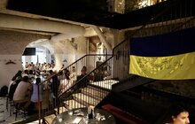 Фото 3: Мінімум бар’єрів – максимум розуміння: у Львові розпочали серію зустрічей рестораторів і готельєрів з ветеранами війни