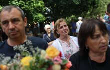 Фото 5: У Львові відкрили простір пам’яті загиблого захисника України Івана Тимціва (відео)